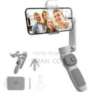 Zhiyun Smooth-Q3 Smartphone Gimbal