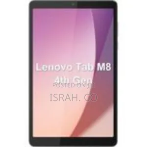 Lenovo Lenovo Portable Android Tablet