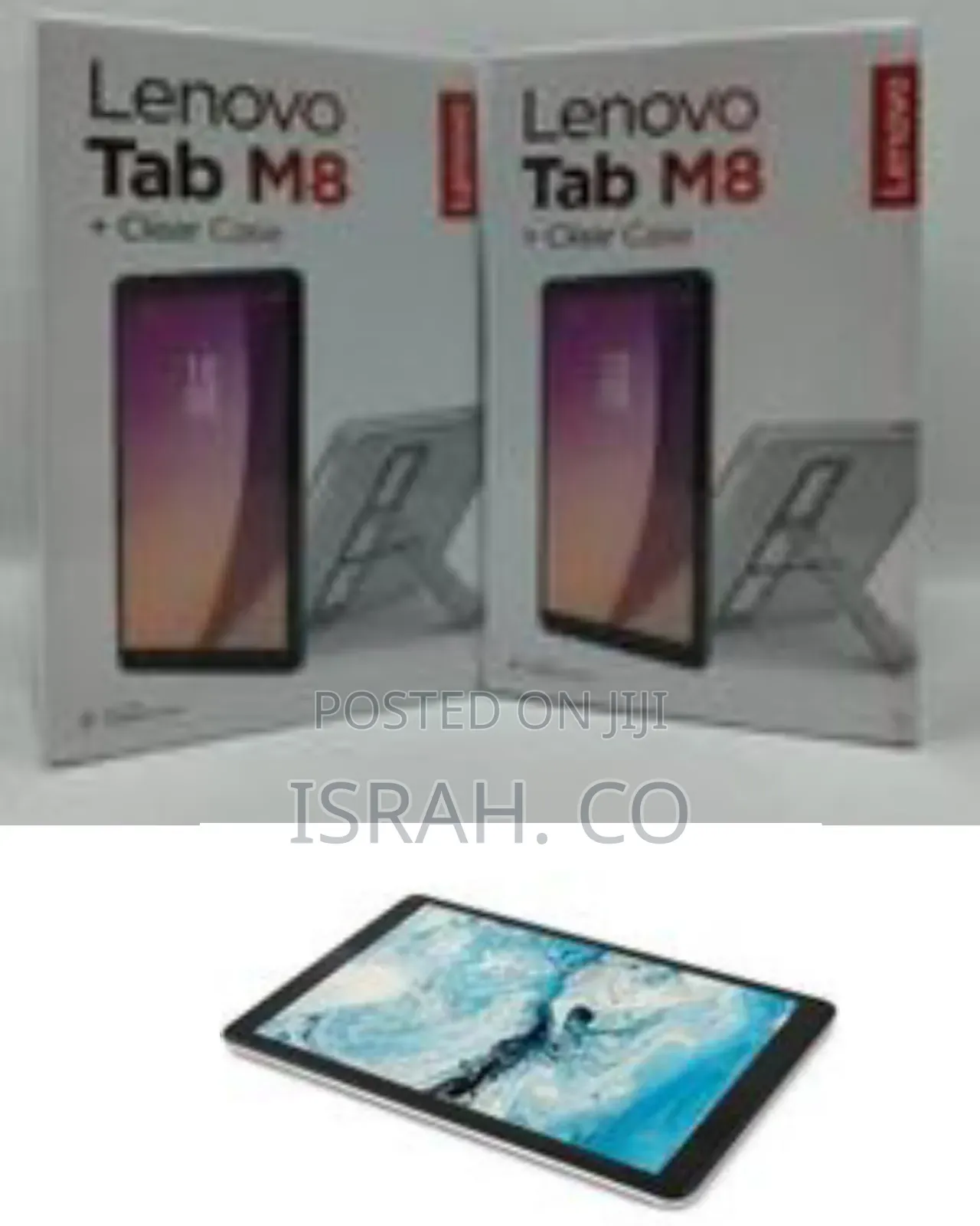Lenovo Lenovo Portable Android Tablet