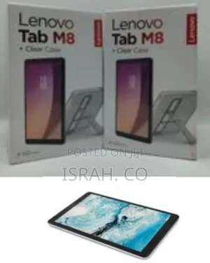 Lenovo Lenovo Portable Android Tablet