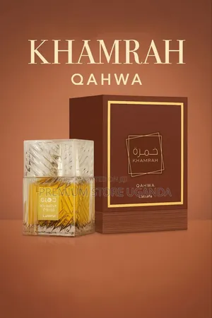 Khamrah Qahwa