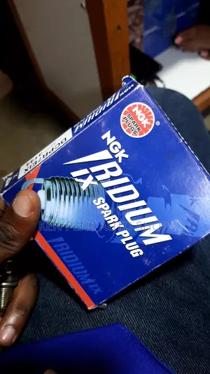 Mitsubishi Pajero Mini and Io Spark Plugs