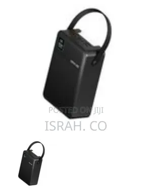 Green Lion Thunder 80 80,000mah Power Bank 22.5w With Powerful