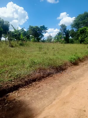 1.35 Acres of Land in Kiziri Kiwenda Gayaza Road