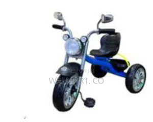 Baby Bicycle Kids Tricycle Baby Toy