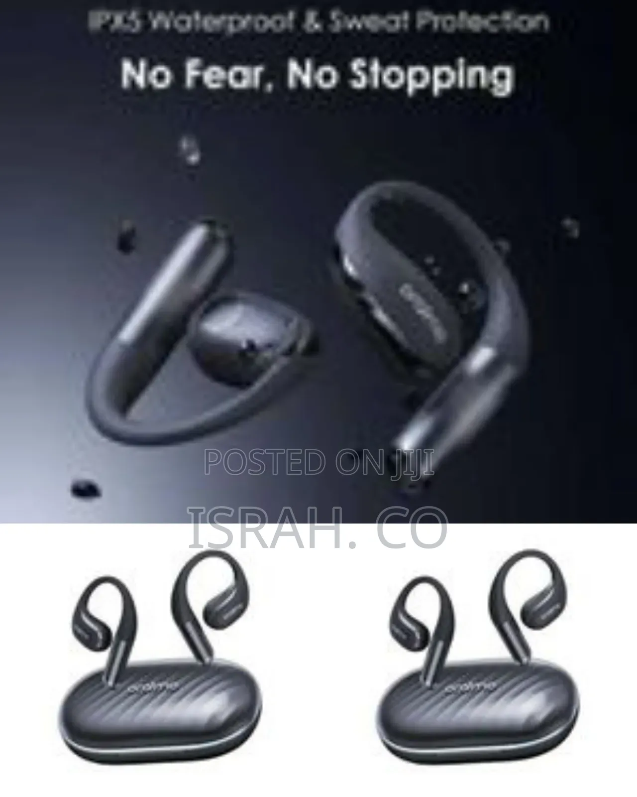 Oraimo Spacebuds