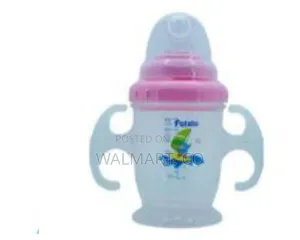 Potato 210ml Baby Mini Feeding Training Suction Cup