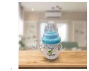 Potato 210ml Baby Mini Feeding Training Suction Cup
