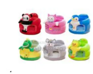 Baby Support Learning Car Seat Sofa Chair