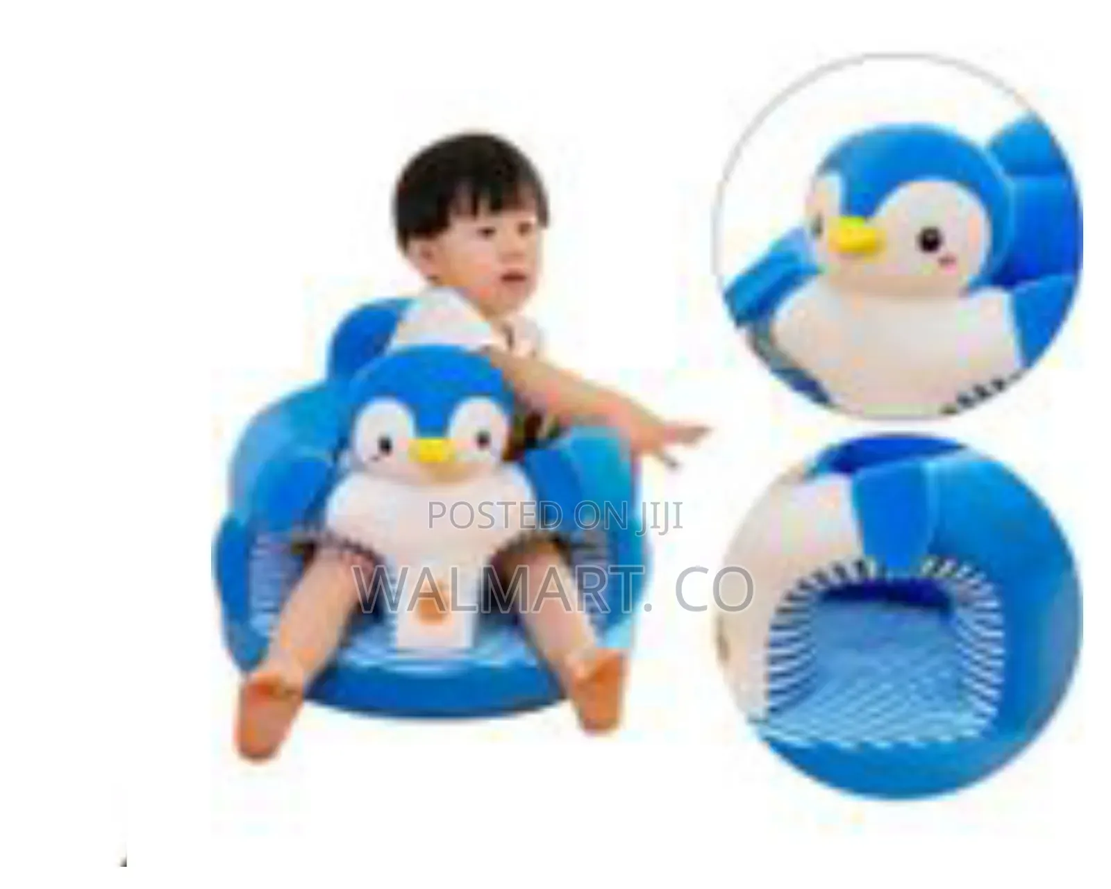 Baby Support Learning Car Seat Sofa Chair