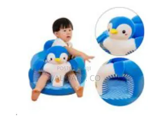 Baby Support Learning Car Seat Sofa Chair