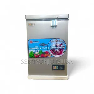 Sayona 130l Deep Freezer - German Technology, -10°c to +10°C