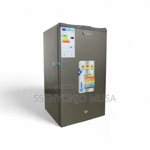 Sayona 120l Single Door Refrigerator - Sy-A09-Compact Energy