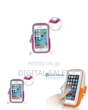 Sports Armband Phone Case for Running Workouts