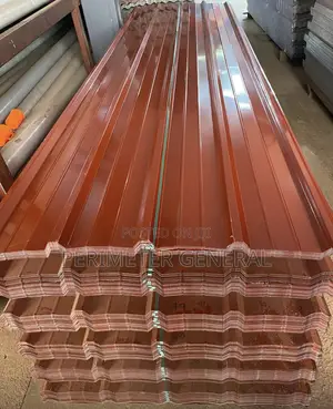 Super Echo Maroon Maisha 35000 Bwaise Opposite Shell Stock Available