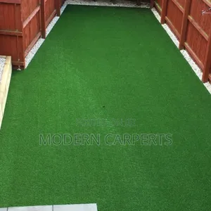 Verxz Artificial Turf