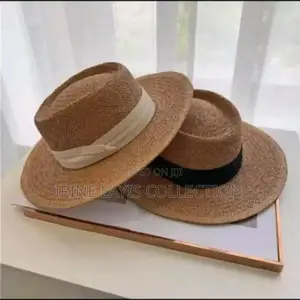 Unique Unisex Hats