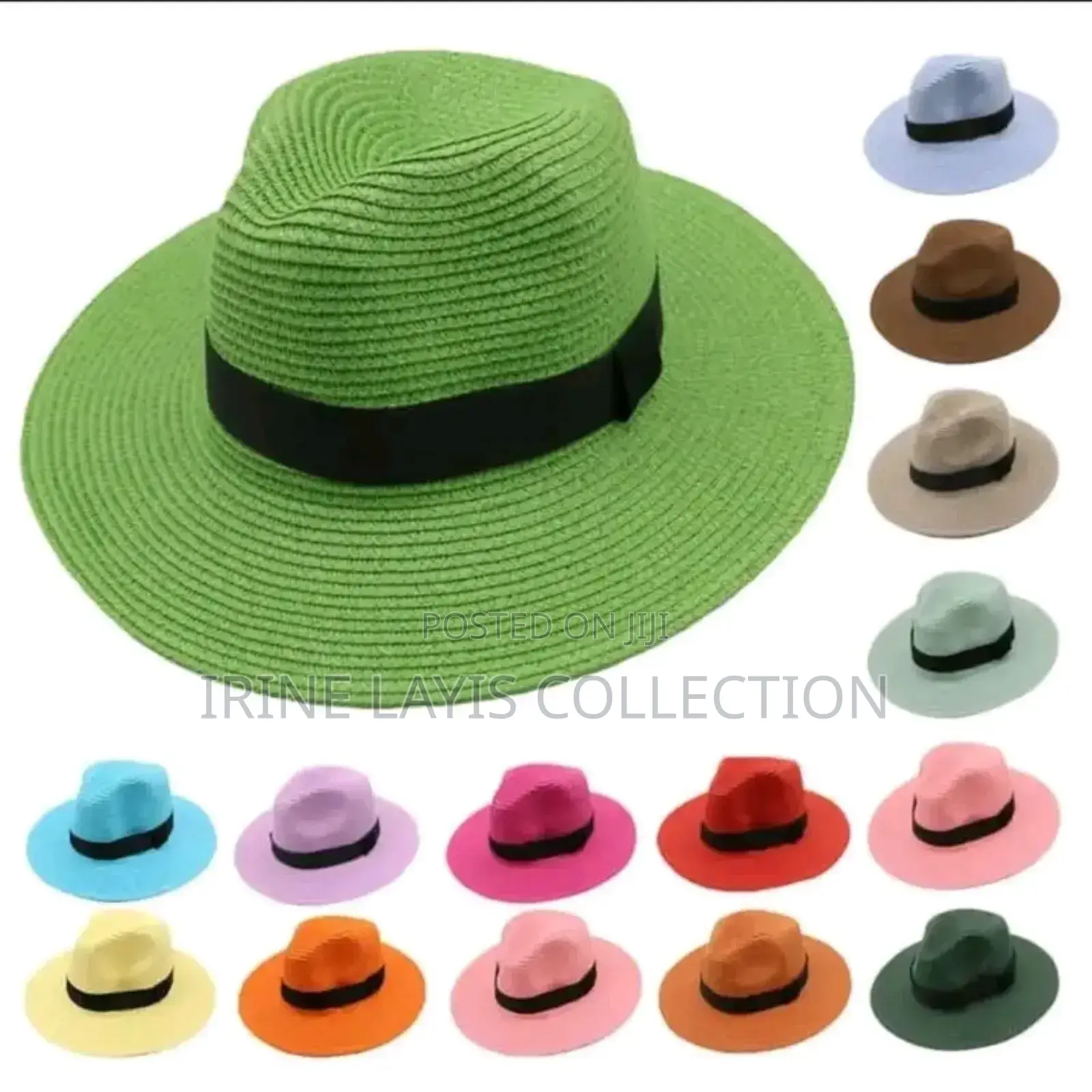 Unique Unisex Hats