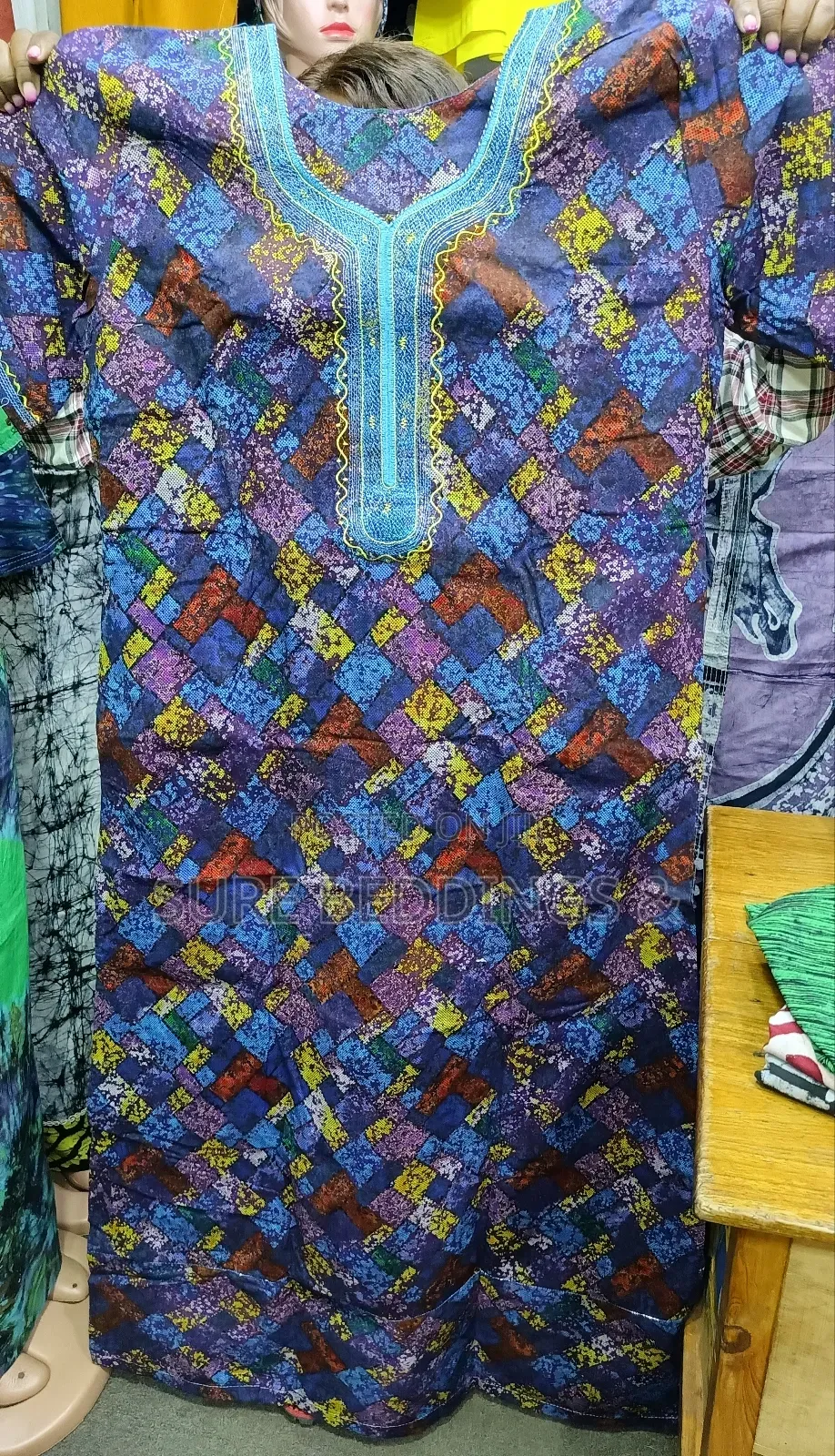 Bazaar Ladies Wear