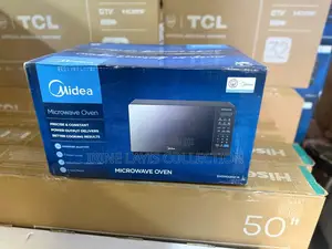 20l Digital Inverter Microwave Oven.