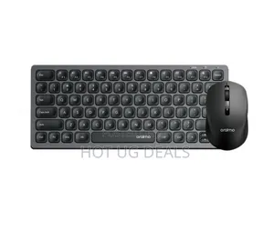 Oraimo Nimbletype Wireless Keyboard Mouse Kit