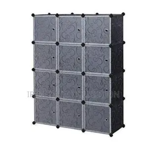 Cube Storage Organizer