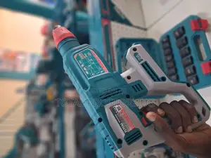Cordless Rotary Hammer Total 26mm (1")