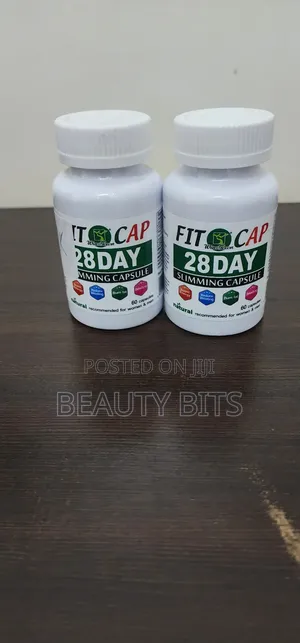 28 Day Weight Loss