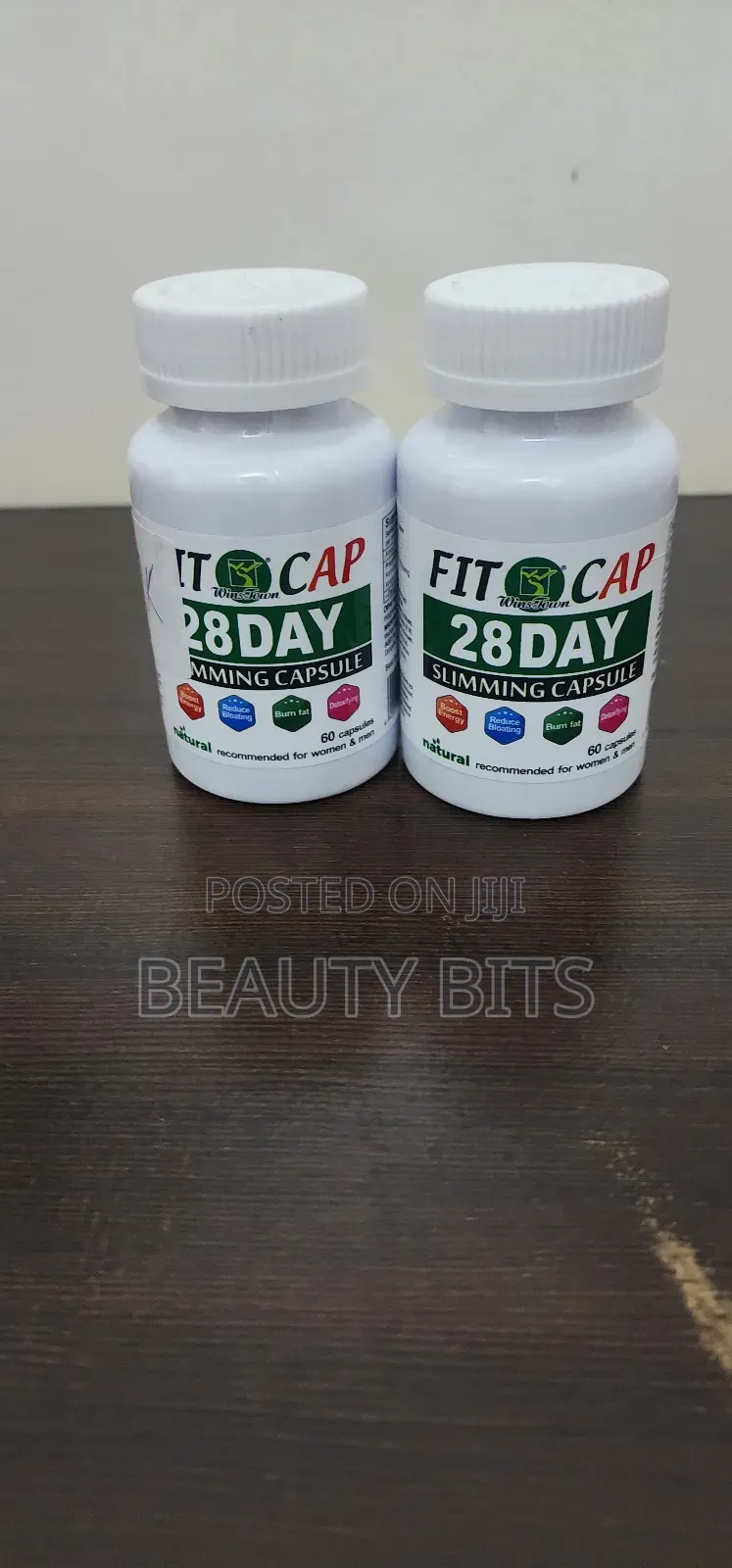 28 Day Weight Loss