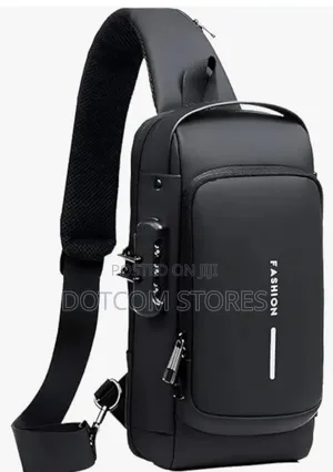 Travelling Cross Bag