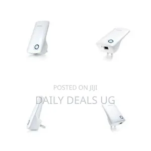 Toplink Tp-Link Wi-Fi Range Extender - Multicolor