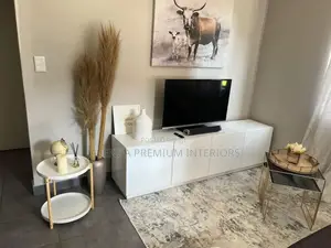 Tv Stand/Tv Standz Tv/Tv Stands/Television/Tv Standd Woodenstand Tv172