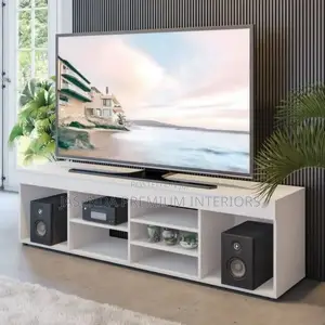 Tv Stand/Tv Standz Tv/Tv Stands/Television/Tv Standd Woodenstand Tv194
