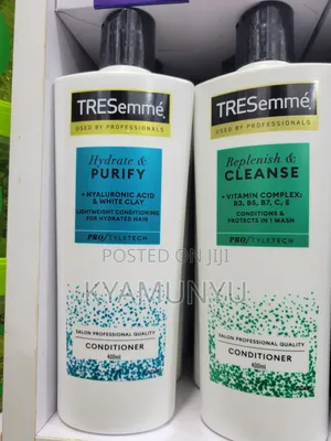 Tresemme Salon Professional Hair Conditioner