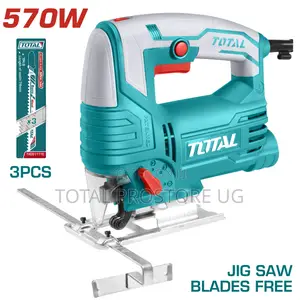 Jig Saw 570w
