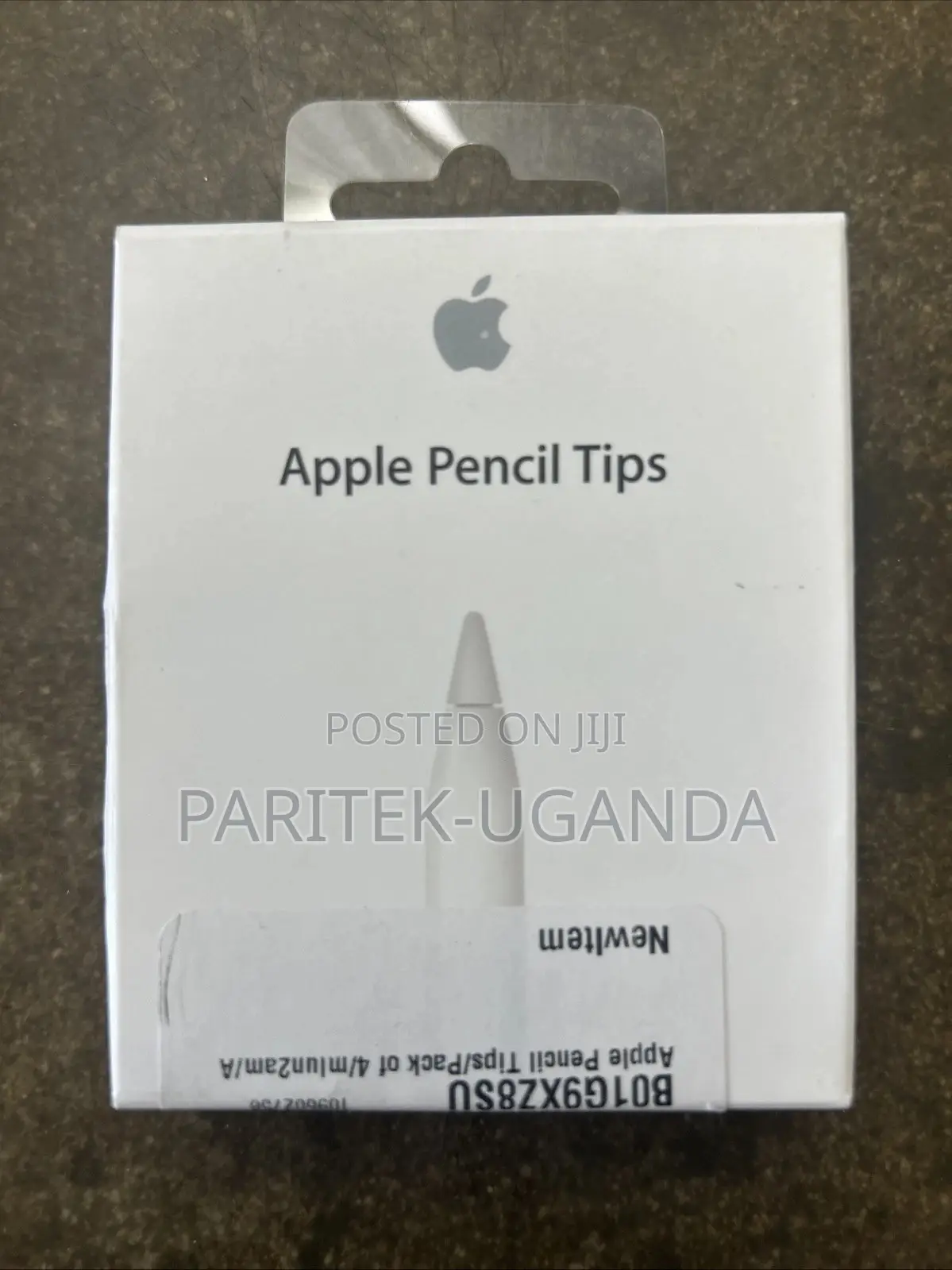 Apple Pencil Tips 4