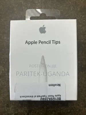 Apple Pencil Tips 4