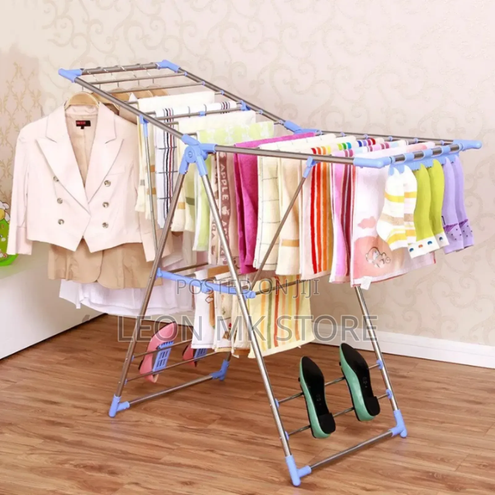 Drying Rack
