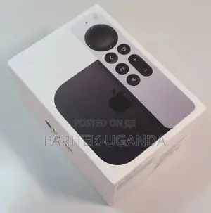 Apple Tv Wifi + Ethernet