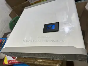 Lithium Battery 100ah/12v