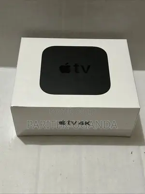 Apple Tv Wifi + Ethernet