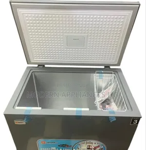Sayona 250 Litres Chest Freezer