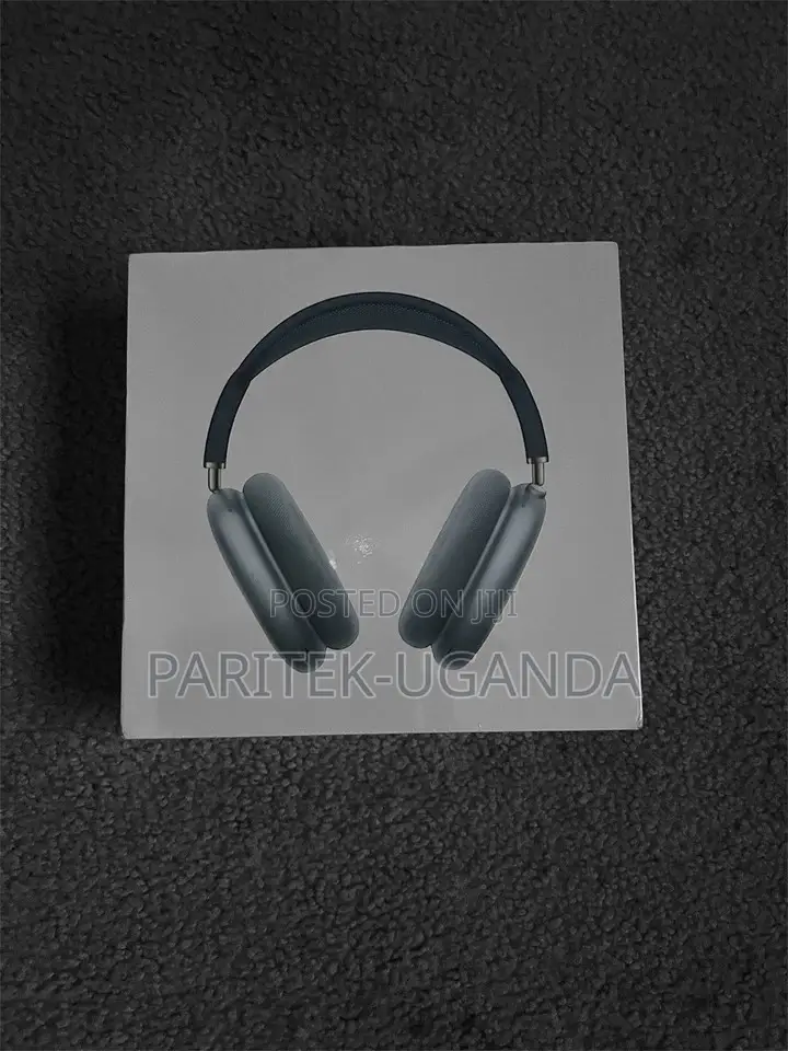 Airpods Max