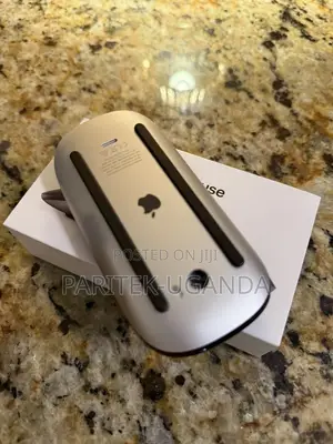 Magic Mouse 3 Type C