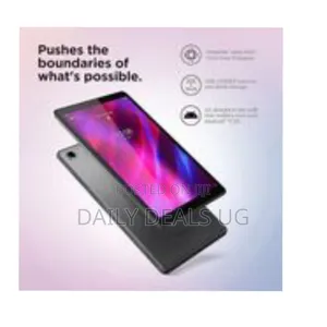 New Lenovo Tab M10 32 GB