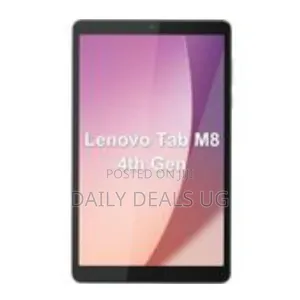 New Lenovo Tab M10 32 GB