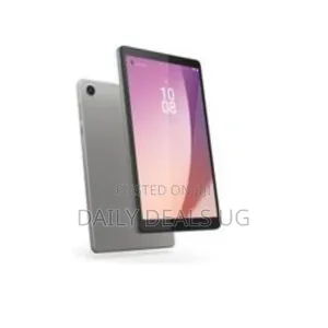 New Lenovo Tab M10 32 GB