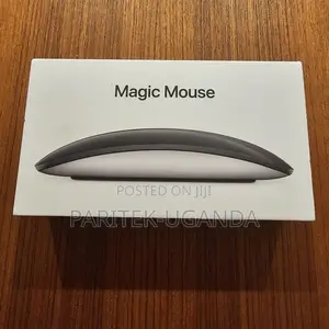 Magic Mouse 3