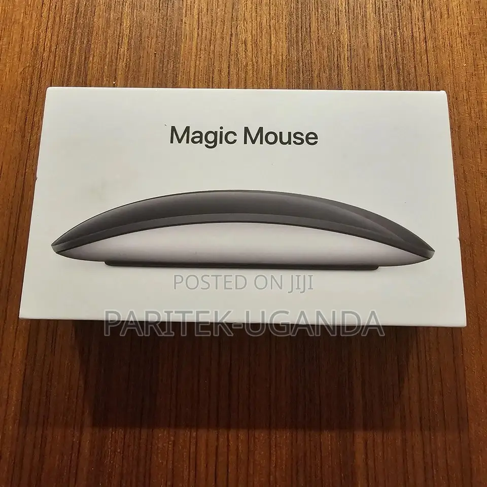 Magic Mouse 3