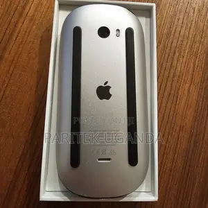 Magic Mouse 3
